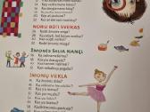Kakės Makės Enciklopedija - nuotraukos Nr. 3