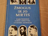 Žmogus ir jo mirtis