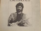 Eric Clapton Crossroads box
