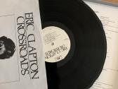 Eric Clapton Crossroads box - nuotraukos Nr. 6