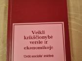 Veikli krikščionybė versle ir ekonomikoje