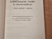 Veikli krikščionybė versle ir ekonomikoje - nuotraukos Nr. 2
