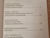 Veikli krikščionybė versle ir ekonomikoje - nuotraukos Nr. 3