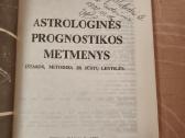 Astrologinės prognostikos metmenys - nuotraukos Nr. 2