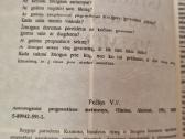 Astrologinės prognostikos metmenys - nuotraukos Nr. 3