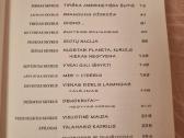 Kvailieji baltaodžiai - nuotraukos Nr. 3