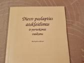 Dievo paslapties atskleidimas ir perteikimas