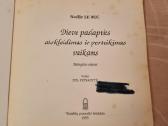 Dievo paslapties atskleidimas ir perteikimas - nuotraukos Nr. 2