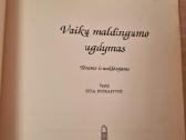 Vaikų maldingumo ugdymas - nuotraukos Nr. 2
