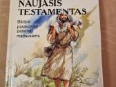 Naujasis Testamentas 2 tomas