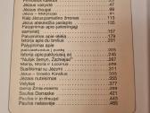 Naujasis Testamentas 2 tomas - nuotraukos Nr. 3