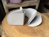 Renolit Alkorplan kampai Pvc stogo dangai 8 vnt