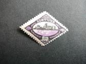 Lietuva 1923 Klaipeda 25ct Mlh lit202sp