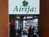 Parduodu knyga"airija"