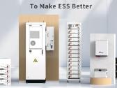Deye, Heckman, Solis, kaupikliai nuo 15kw Lv-hv