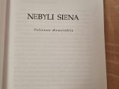 Nebyli siena - nuotraukos Nr. 2