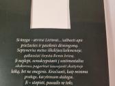 Geltonieji blok notai - nuotraukos Nr. 2