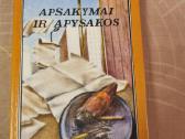 J. D. Salinger apsakymai