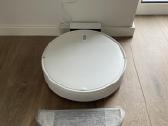 Robotas siurblys Xiaomi Mi Robot Vacuum Mop Essent
