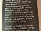 Klubas , Tram 83 '' - nuotraukos Nr. 5