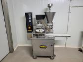 Gaminių formavimo aparatas Anko