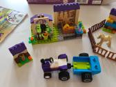 Du rinkiniai: Lego Friends 41336 ir 41361 - nuotraukos Nr. 11