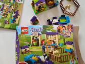 Du rinkiniai: Lego Friends 41336 ir 41361 - nuotraukos Nr. 12