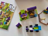 Du rinkiniai: Lego Friends 41336 ir 41361 - nuotraukos Nr. 10