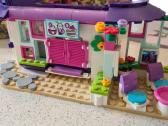 Lego Friends 41336 Emma meno kavinė - nuotraukos Nr. 3