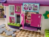 Lego Friends 41336 Emma meno kavinė - nuotraukos Nr. 4