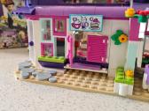 Lego Friends 41336 Emma meno kavinė - nuotraukos Nr. 5