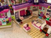 Lego Friends 41336 Emma meno kavinė - nuotraukos Nr. 6