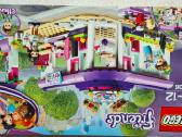 Lego Friends 41336 Emma meno kavinė - nuotraukos Nr. 8