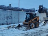 Mini ekskavatoriaus ir Bobcat darbai - nuotraukos Nr. 17