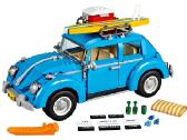 Lego Creator Volkswagen Beetle (10252) Naujas - nuotraukos Nr. 3