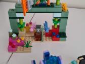 Du Lego rinkiniai: 21180 ir 42091 - nuotraukos Nr. 5
