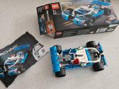Du Lego rinkiniai: 21180 ir 42091 - nuotraukos Nr. 8