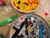Lego detalės - nuotraukos Nr. 5