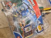 Lego detalės - nuotraukos Nr. 8