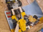 Lego detalės - nuotraukos Nr. 9
