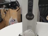 „de'longhi“ alyvinis radiatorius Trrs1225 - nuotraukos Nr. 2