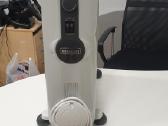„de'longhi“ alyvinis radiatorius Trrs1225 - nuotraukos Nr. 4