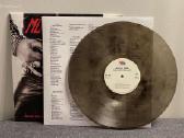 Motley Crue Vinilinės plokštelės Naujos - nuotraukos Nr. 3