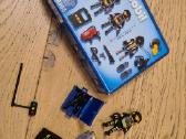 Playmobil rinkinys 9365, 70091 ir kiti - nuotraukos Nr. 5