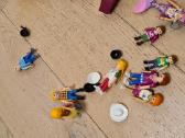 Playmobil rinkinys 9365, 70091 ir kiti - nuotraukos Nr. 8