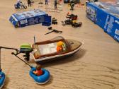Playmobil rinkinys 9365, 70091 ir kiti - nuotraukos Nr. 11