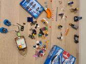Playmobil rinkinys 9365, 70091 ir kiti - nuotraukos Nr. 12