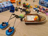 Playmobil rinkinys 9365, 70091 ir kiti - nuotraukos Nr. 13