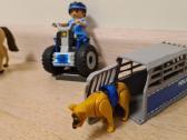 Playmobil rinkinys 9365, 70091 ir kiti - nuotraukos Nr. 16