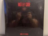 Motley Crue Vinilinės plokštelės Naujos - nuotraukos Nr. 4
